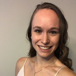 Meet your Posher, Jamie